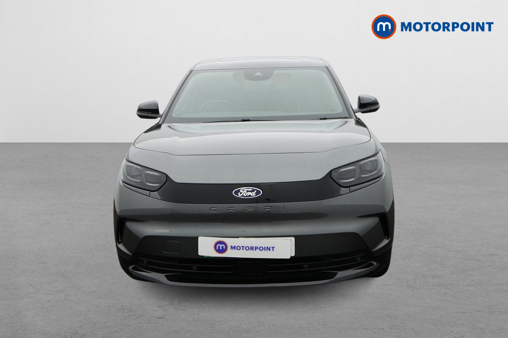 Ford Capri Select Automatic Electric SUV - Stock Number (1651385) - Front bumper