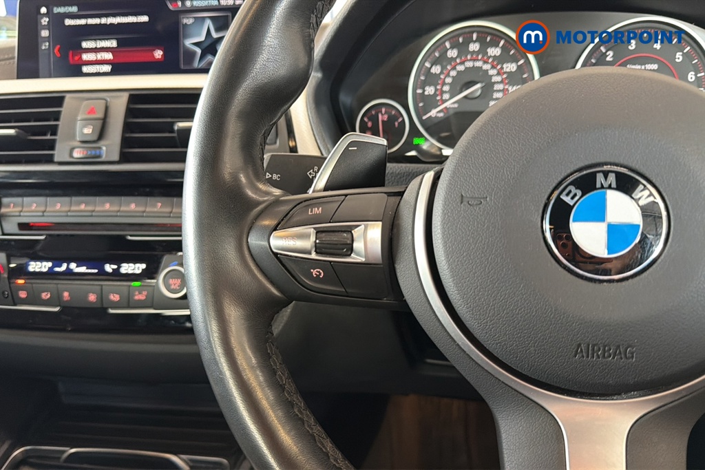 BMW 4 Series M Sport Automatic Petrol Hatchback - Stock Number (1651430) - 4th supplementary image