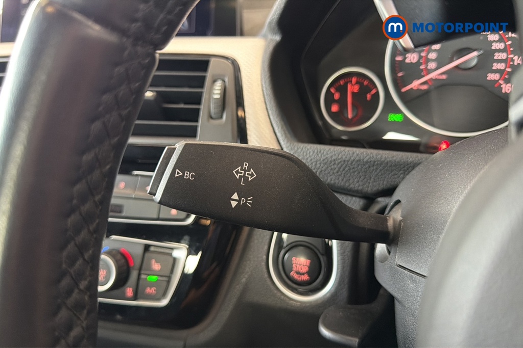 BMW 4 Series M Sport Automatic Petrol Hatchback - Stock Number (1651430) - 6th supplementary image