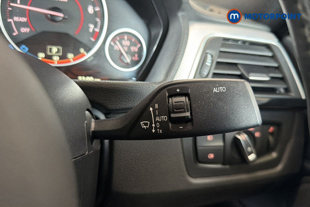 BMW 4 Series M Sport Automatic Petrol Hatchback - Stock Number (1651430) - 7th supplementary image