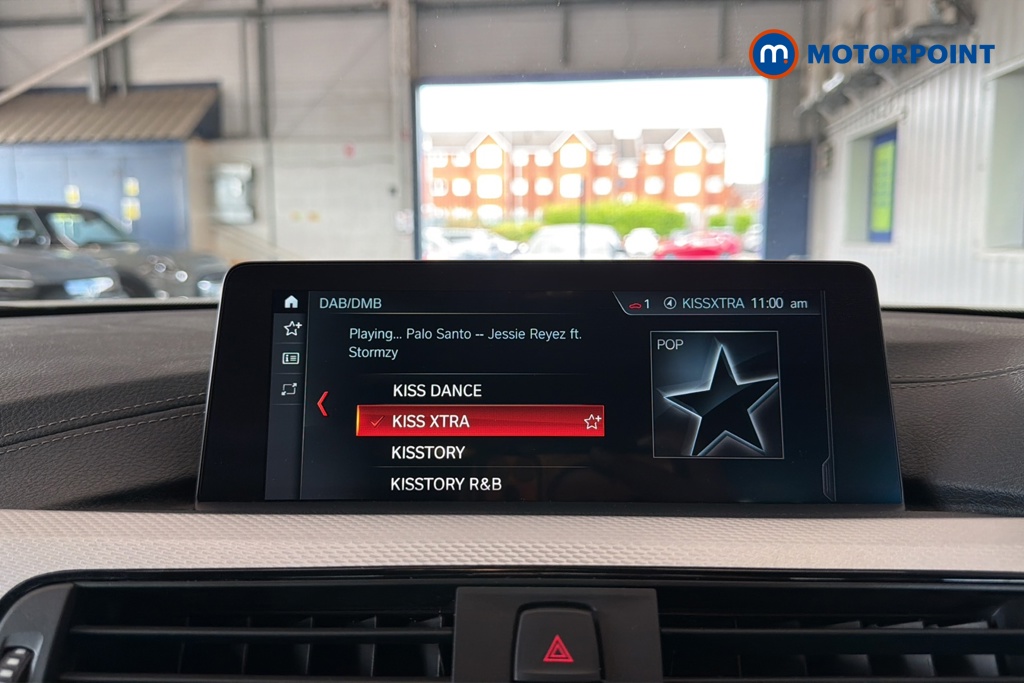 BMW 4 Series M Sport Automatic Petrol Hatchback - Stock Number (1651430) - 8th supplementary image