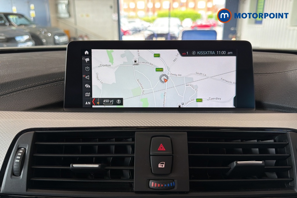 BMW 4 Series M Sport Automatic Petrol Hatchback - Stock Number (1651430) - 9th supplementary image