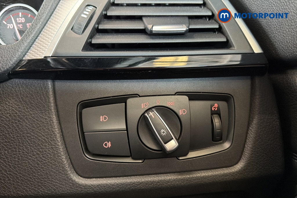 BMW 4 Series M Sport Automatic Petrol Hatchback - Stock Number (1651430) - 11th supplementary image