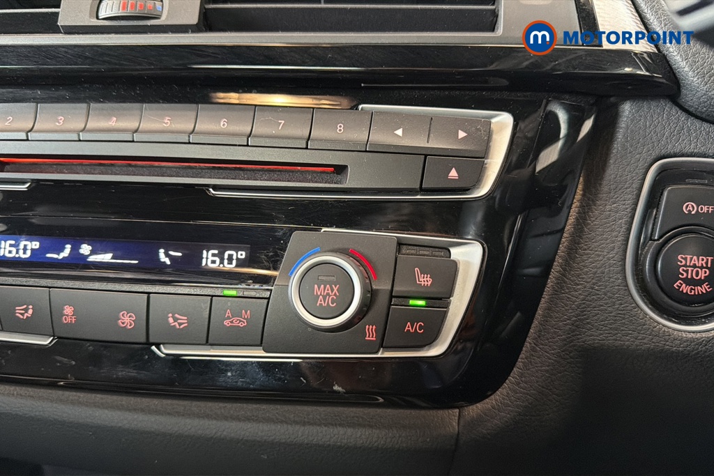 BMW 4 Series M Sport Automatic Petrol Hatchback - Stock Number (1651430) - 14th supplementary image