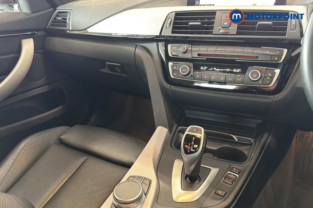 BMW 4 Series M Sport Automatic Petrol Hatchback - Stock Number (1651430) - 15th supplementary image