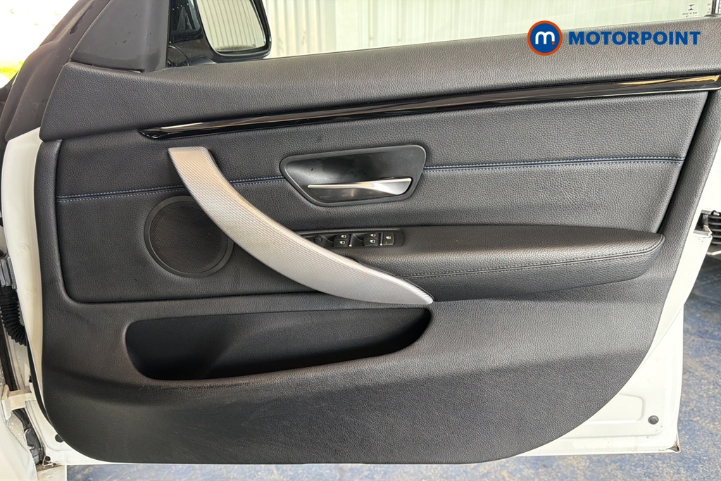 BMW 4 Series M Sport Automatic Petrol Hatchback - Stock Number (1651430) - 18th supplementary image