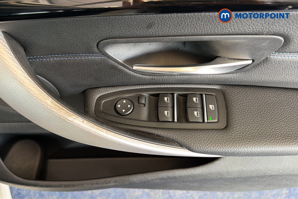 BMW 4 Series M Sport Automatic Petrol Hatchback - Stock Number (1651430) - 19th supplementary image