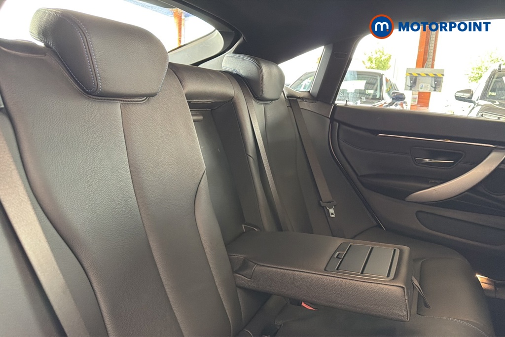 BMW 4 Series M Sport Automatic Petrol Hatchback - Stock Number (1651430) - 26th supplementary image