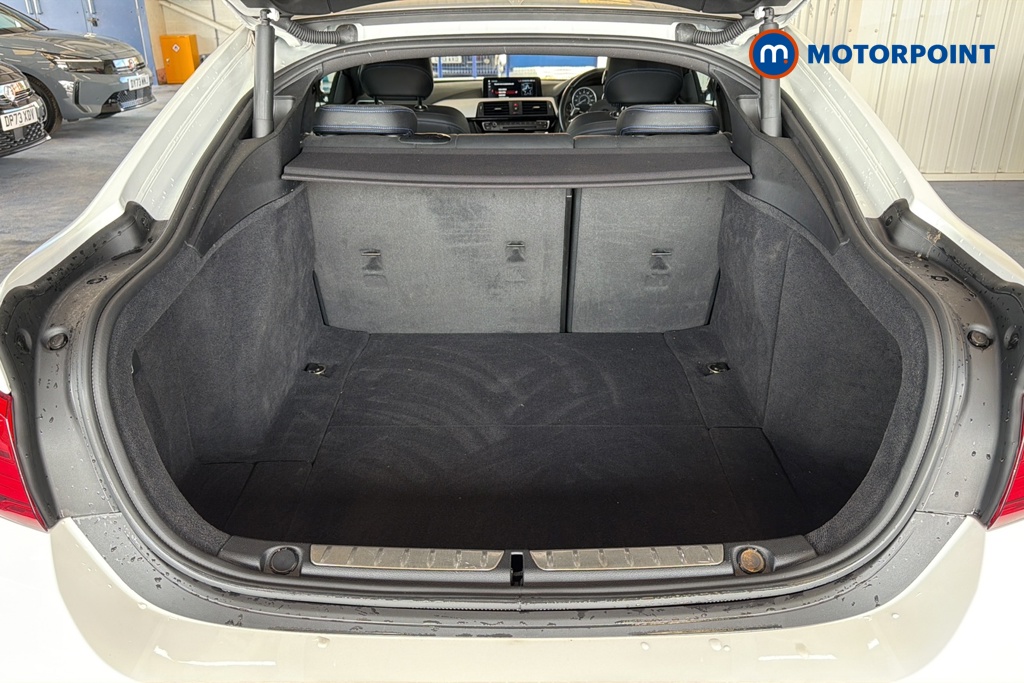 BMW 4 Series M Sport Automatic Petrol Hatchback - Stock Number (1651430) - 30th supplementary image