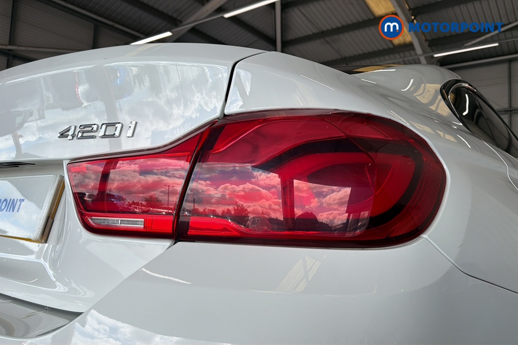 BMW 4 Series M Sport Automatic Petrol Hatchback - Stock Number (1651430) - 36th supplementary image