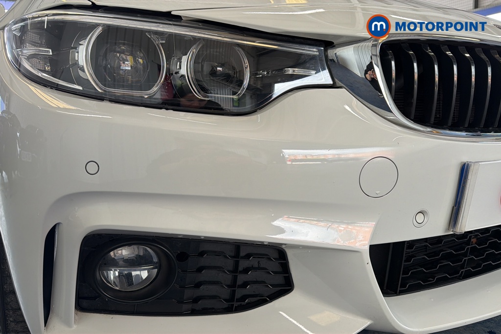 BMW 4 Series M Sport Automatic Petrol Hatchback - Stock Number (1651430) - 38th supplementary image