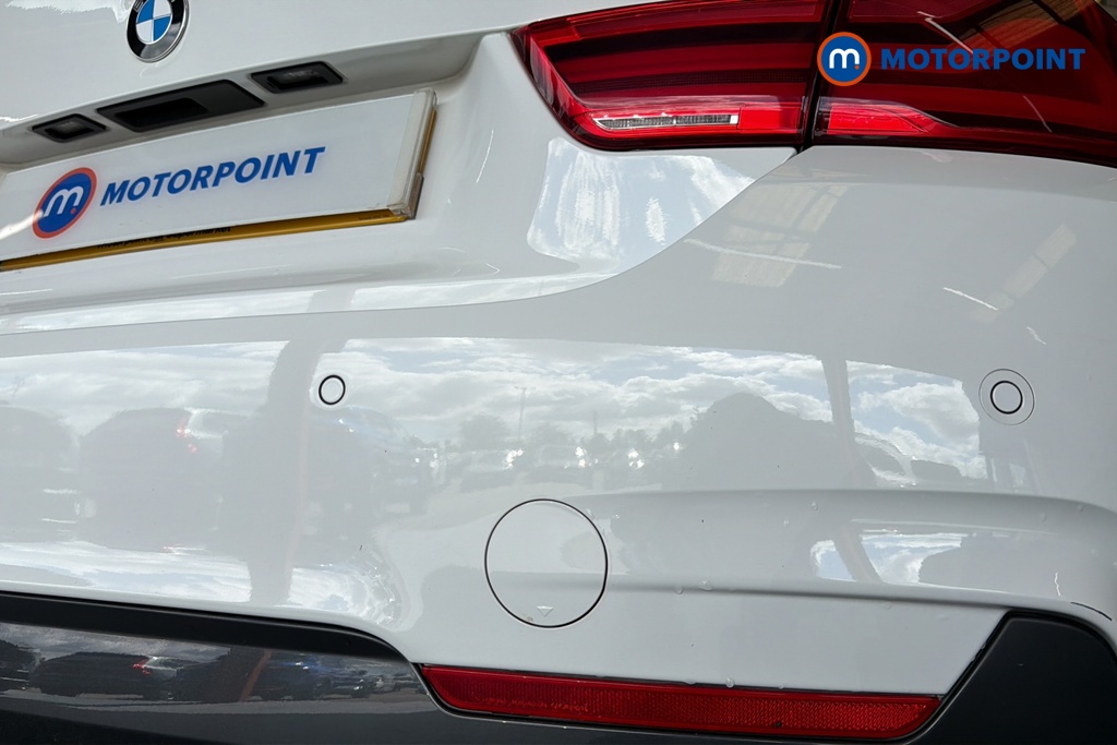 BMW 4 Series M Sport Automatic Petrol Hatchback - Stock Number (1651430) - 39th supplementary image