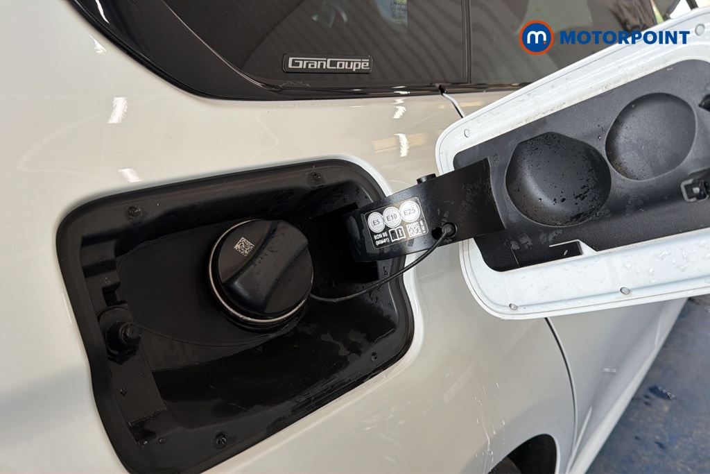 BMW 4 Series M Sport Automatic Petrol Hatchback - Stock Number (1651430) - 41st supplementary image