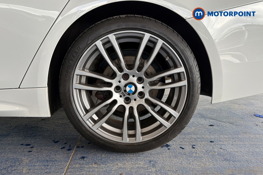 BMW 4 Series M Sport Automatic Petrol Hatchback - Stock Number (1651430) - 45th supplementary image