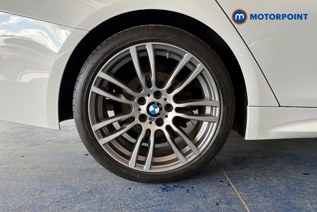BMW 4 Series M Sport Automatic Petrol Hatchback - Stock Number (1651430) - 46th supplementary image