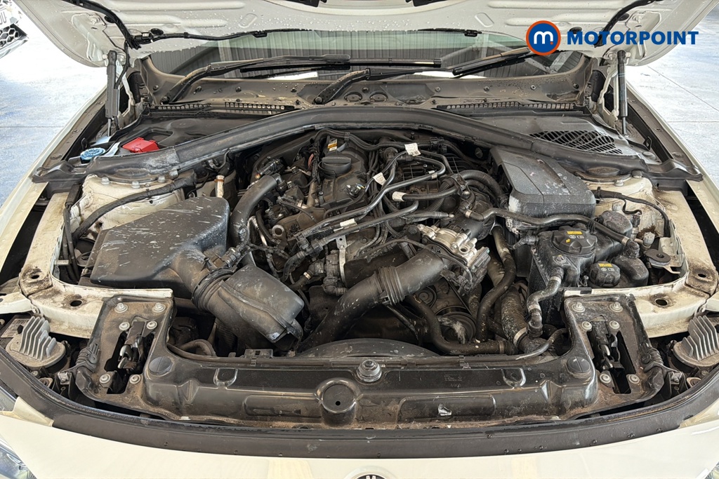 BMW 4 Series M Sport Automatic Petrol Hatchback - Stock Number (1651430) - 48th supplementary image
