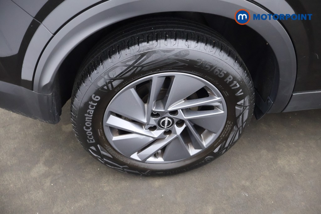 Nissan Qashqai Acenta Premium Manual Petrol SUV - Stock Number (1651461) - 3rd supplementary image