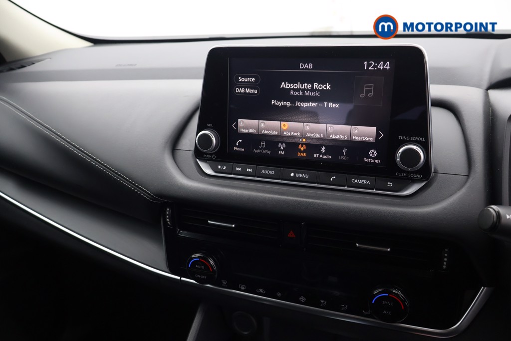 Nissan Qashqai Acenta Premium Manual Petrol SUV - Stock Number (1651461) - 9th supplementary image