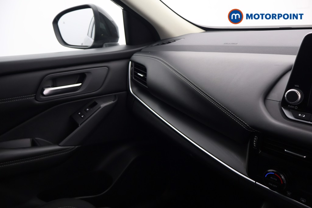 Nissan Qashqai Acenta Premium Manual Petrol SUV - Stock Number (1651461) - 10th supplementary image