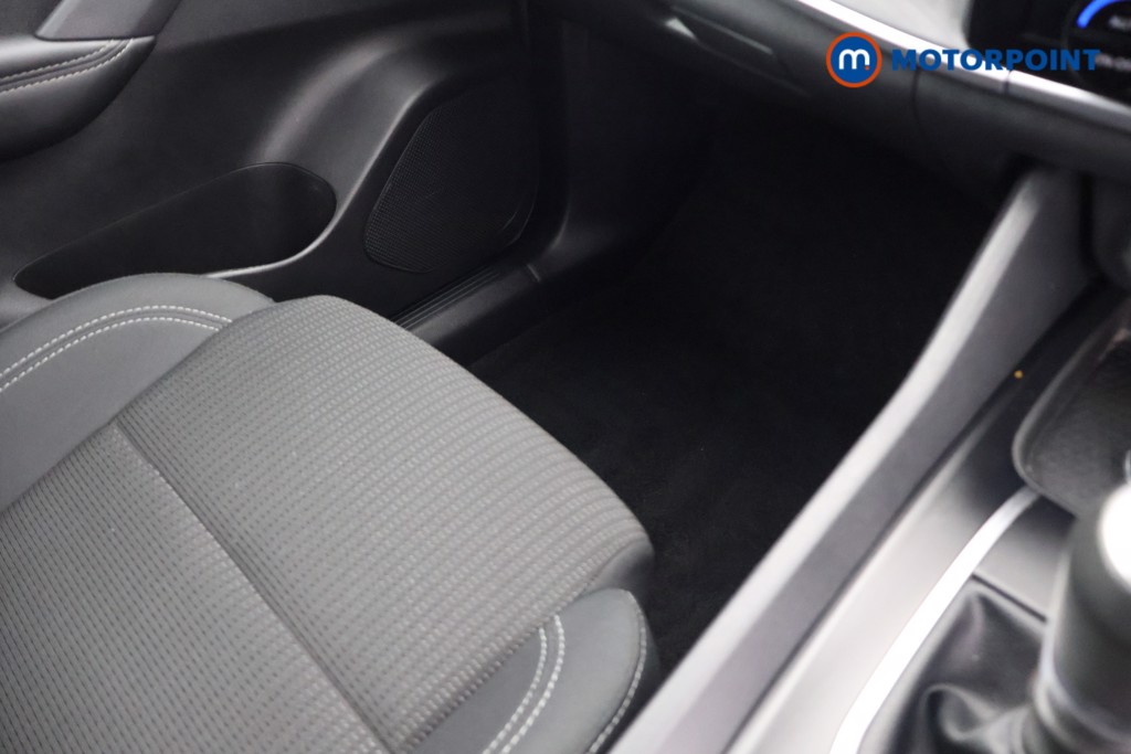 Nissan Qashqai Acenta Premium Manual Petrol SUV - Stock Number (1651461) - 12th supplementary image