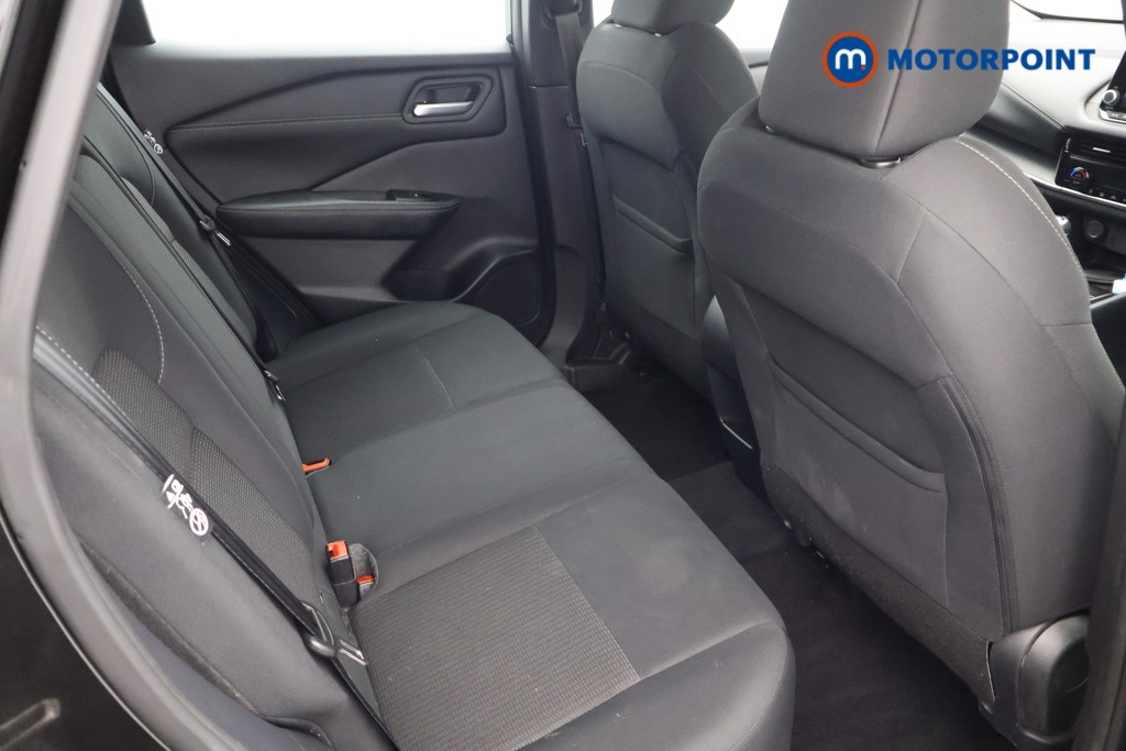 Nissan Qashqai Acenta Premium Manual Petrol SUV - Stock Number (1651461) - 18th supplementary image
