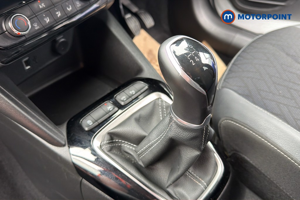 Vauxhall Corsa Elite Edition Manual Petrol Hatchback - Stock Number (1651565) - 15th supplementary image
