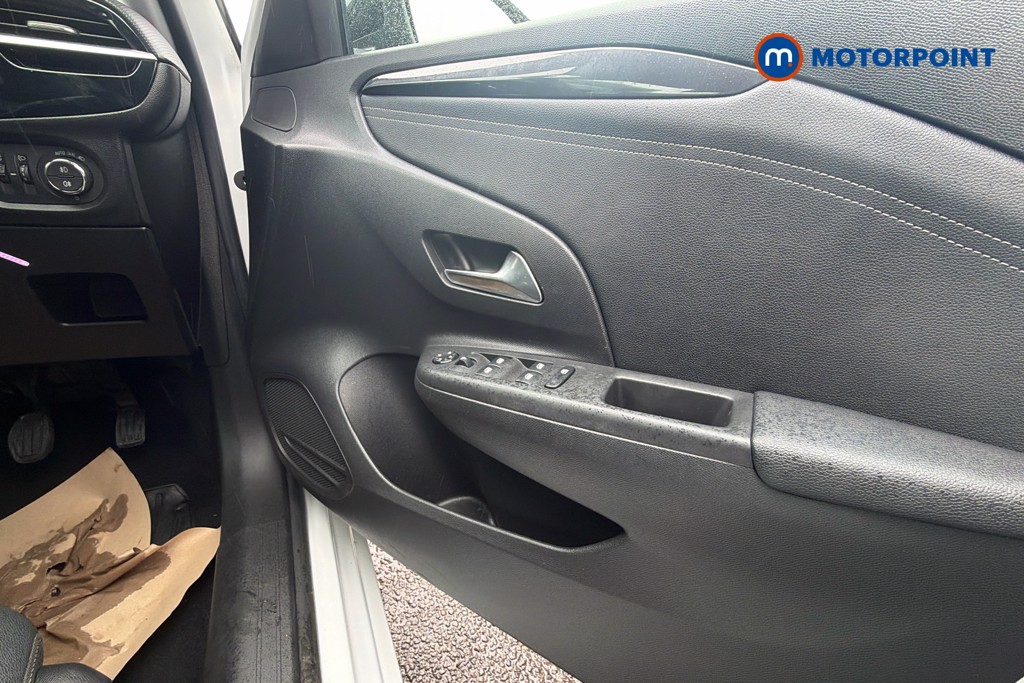 Vauxhall Corsa Elite Edition Manual Petrol Hatchback - Stock Number (1651565) - 19th supplementary image