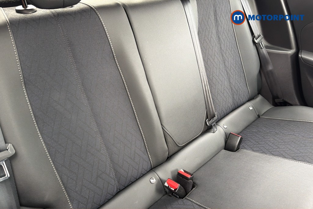 Vauxhall Corsa Elite Edition Manual Petrol Hatchback - Stock Number (1651565) - 28th supplementary image