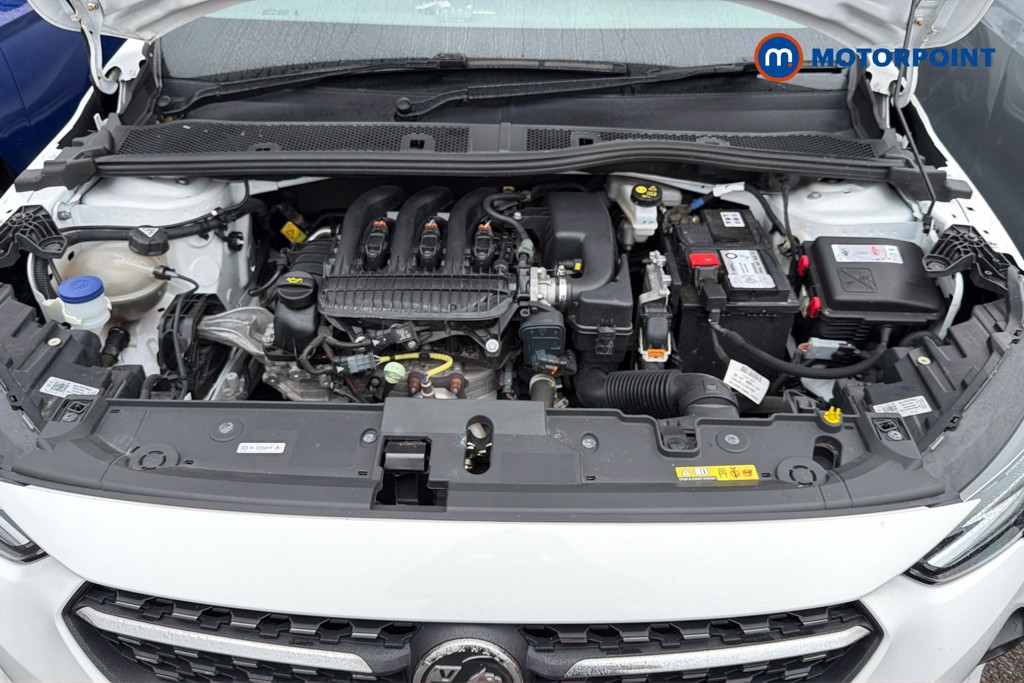 Vauxhall Corsa Elite Edition Manual Petrol Hatchback - Stock Number (1651565) - 51st supplementary image