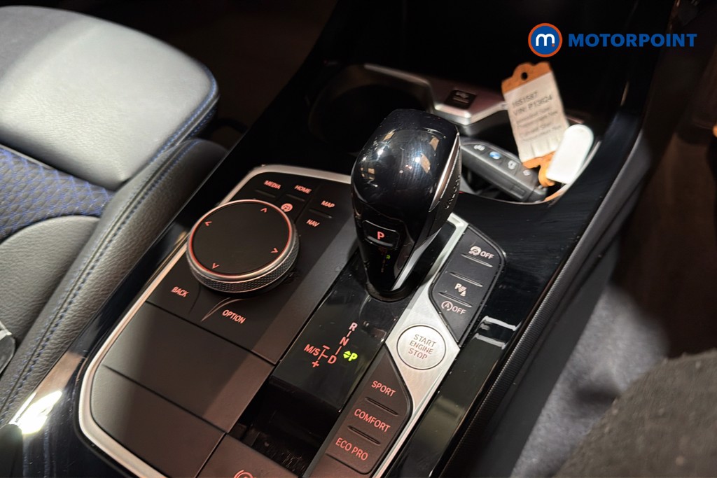 BMW 1 Series M Sport Automatic Petrol Hatchback - Stock Number (1651587) - 15th supplementary image
