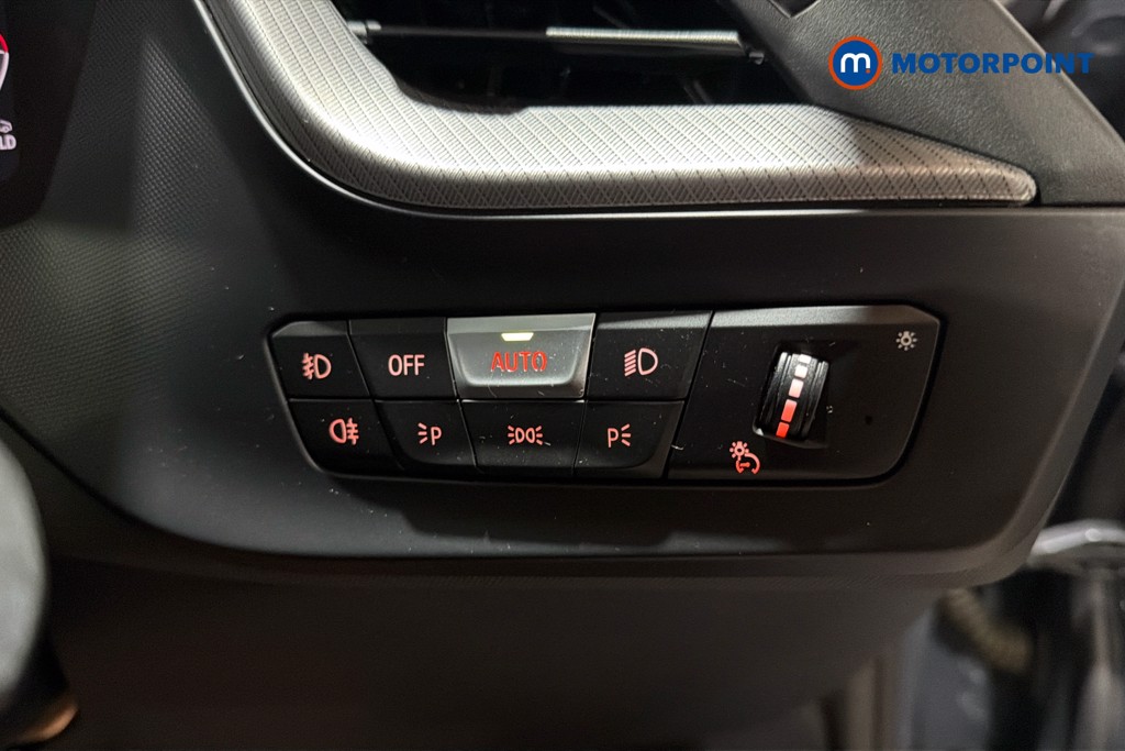 BMW 1 Series M Sport Automatic Petrol Hatchback - Stock Number (1651587) - 18th supplementary image