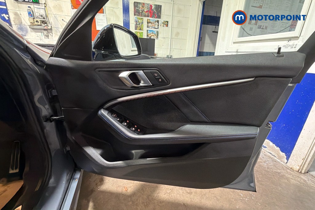 BMW 1 Series M Sport Automatic Petrol Hatchback - Stock Number (1651587) - 19th supplementary image