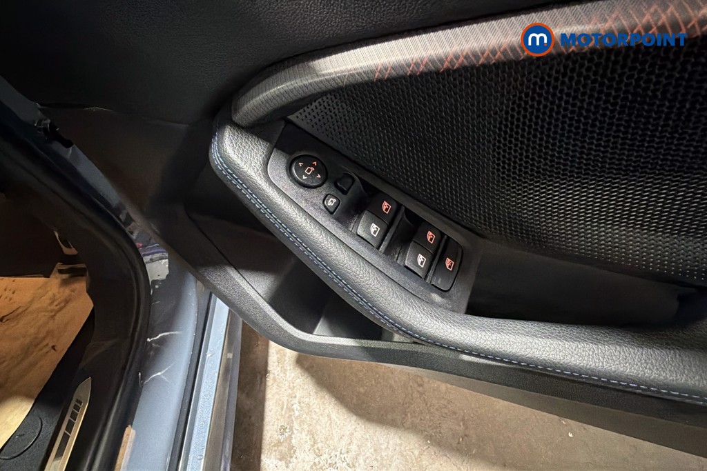 BMW 1 Series M Sport Automatic Petrol Hatchback - Stock Number (1651587) - 20th supplementary image