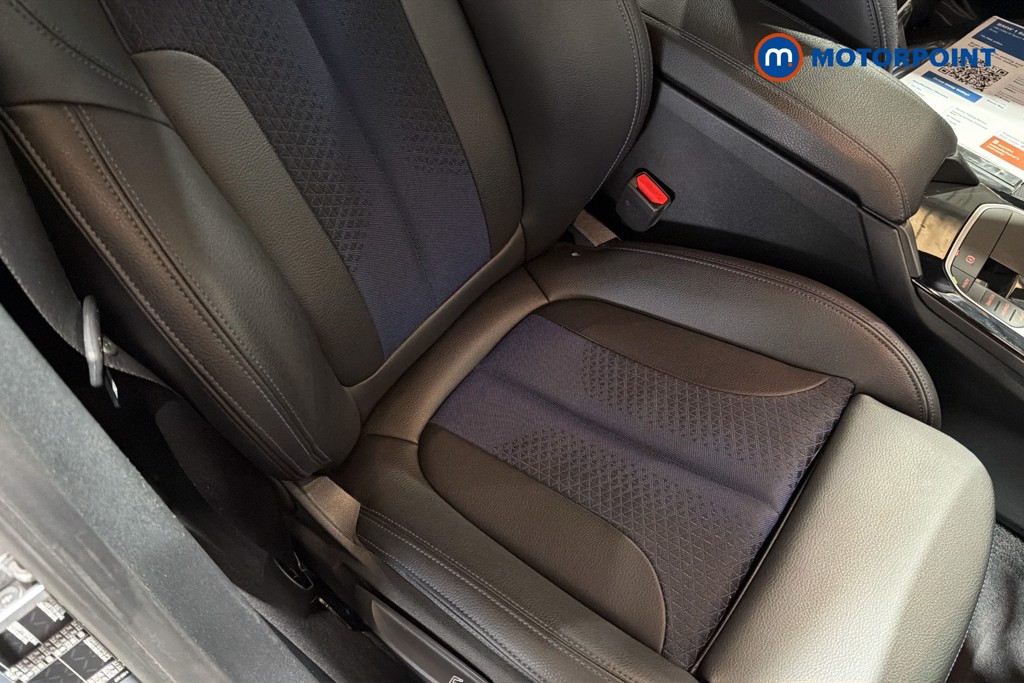BMW 1 Series M Sport Automatic Petrol Hatchback - Stock Number (1651587) - 22nd supplementary image