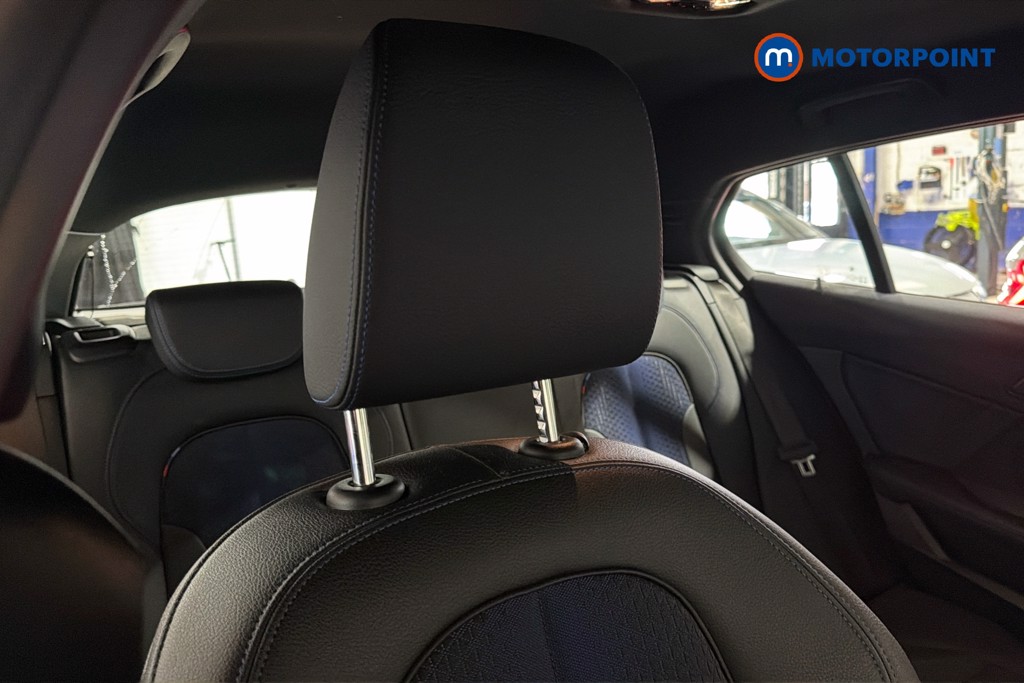 BMW 1 Series M Sport Automatic Petrol Hatchback - Stock Number (1651587) - 23rd supplementary image