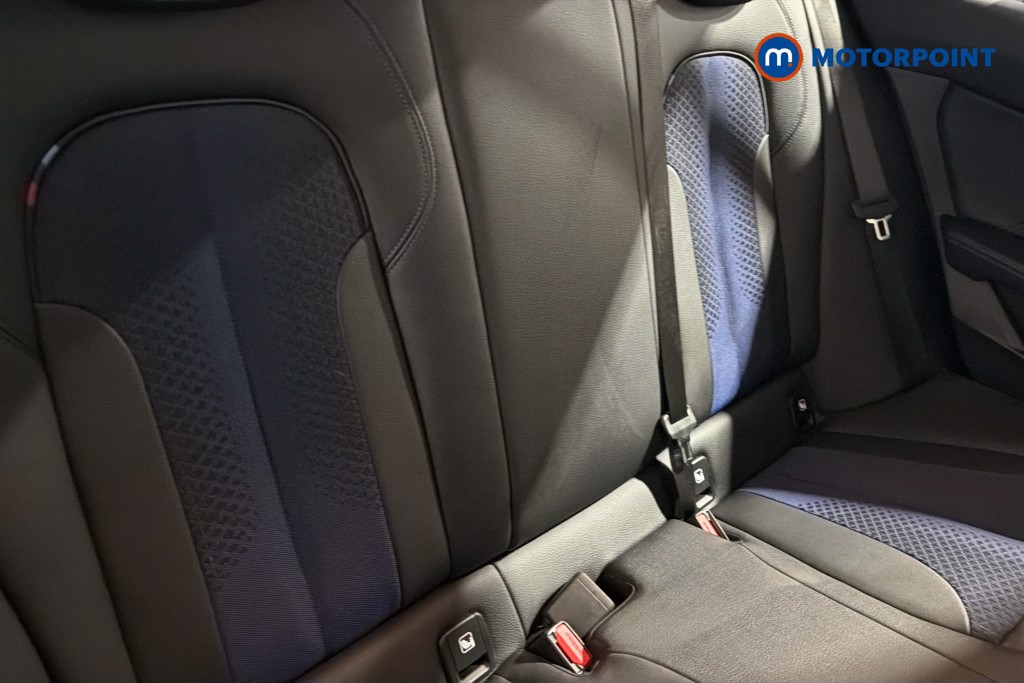 BMW 1 Series M Sport Automatic Petrol Hatchback - Stock Number (1651587) - 28th supplementary image