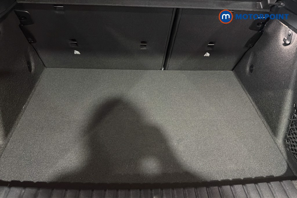 BMW 1 Series M Sport Automatic Petrol Hatchback - Stock Number (1651587) - 33rd supplementary image