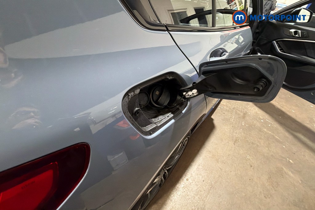 BMW 1 Series M Sport Automatic Petrol Hatchback - Stock Number (1651587) - 41st supplementary image