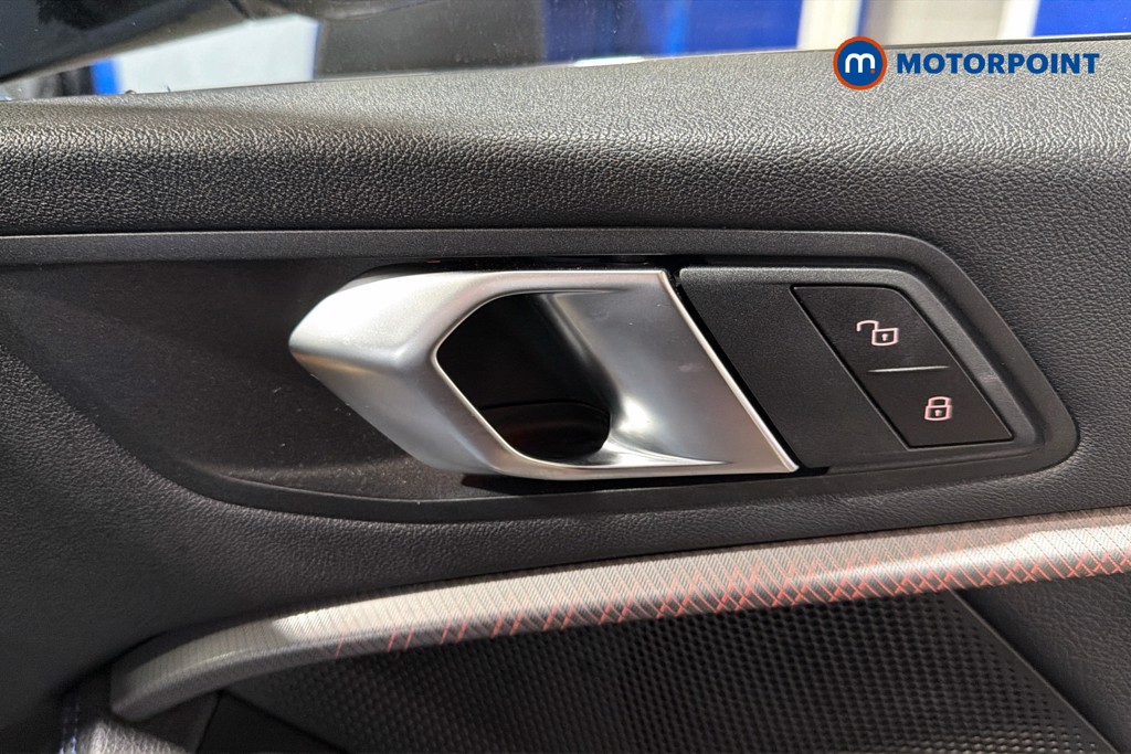 BMW 1 Series M Sport Automatic Petrol Hatchback - Stock Number (1651587) - 42nd supplementary image