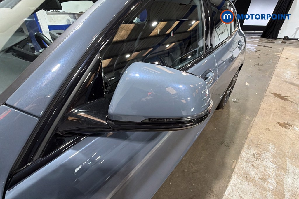 BMW 1 Series M Sport Automatic Petrol Hatchback - Stock Number (1651587) - 43rd supplementary image