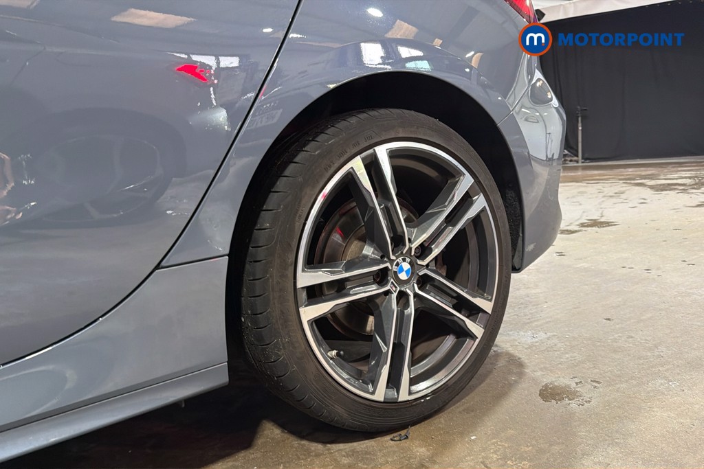 BMW 1 Series M Sport Automatic Petrol Hatchback - Stock Number (1651587) - 48th supplementary image