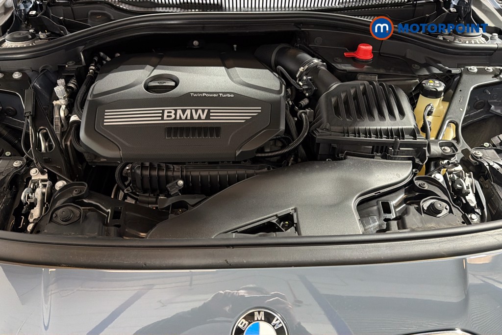 BMW 1 Series M Sport Automatic Petrol Hatchback - Stock Number (1651587) - 51st supplementary image