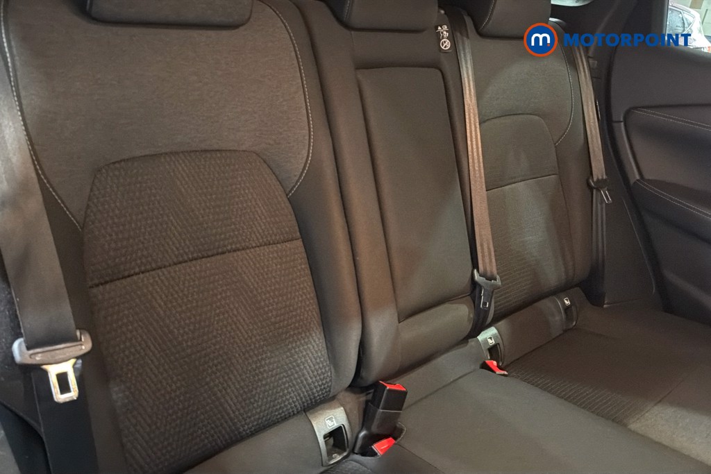 Nissan Qashqai N-Connecta Automatic Petrol SUV - Stock Number (1651695) - 28th supplementary image