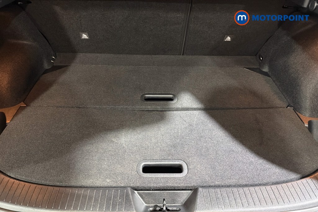 Nissan Qashqai N-Connecta Automatic Petrol SUV - Stock Number (1651695) - 33rd supplementary image