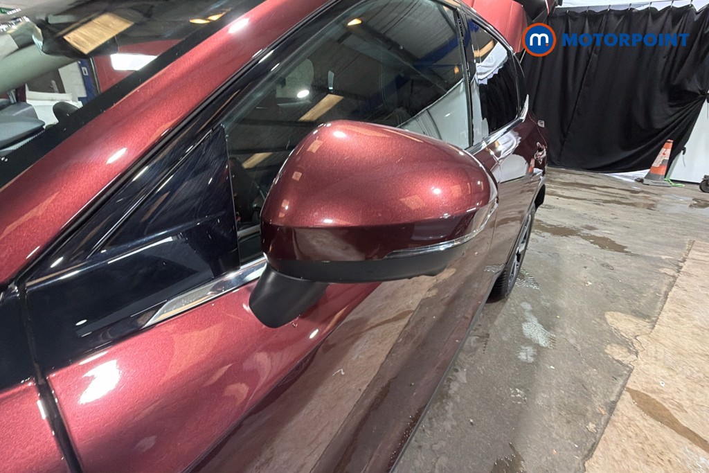 Nissan Qashqai N-Connecta Automatic Petrol SUV - Stock Number (1651695) - 43rd supplementary image