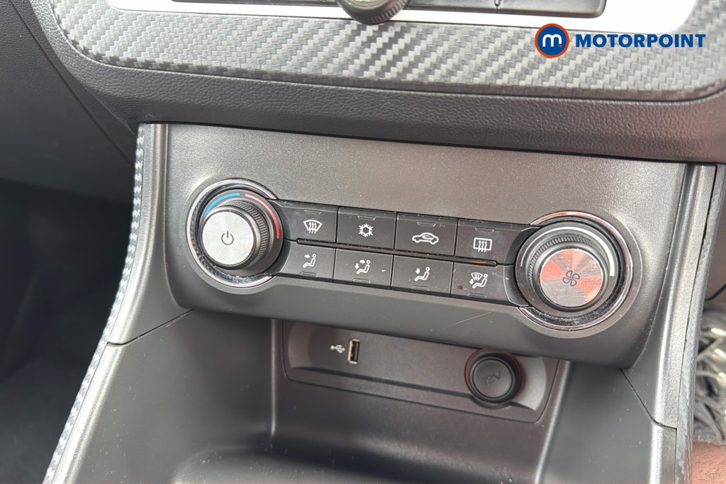 Mg Motor Uk ZS Excite Manual Petrol SUV - Stock Number (1651736) - 12th supplementary image