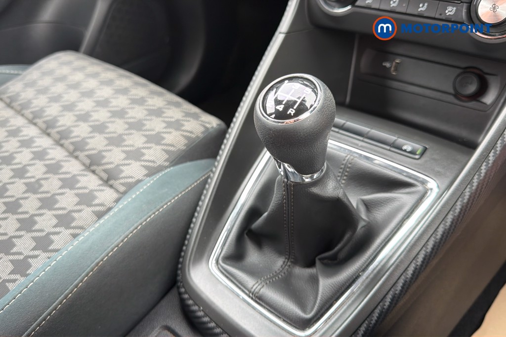 Mg Motor Uk ZS Excite Manual Petrol SUV - Stock Number (1651736) - 15th supplementary image