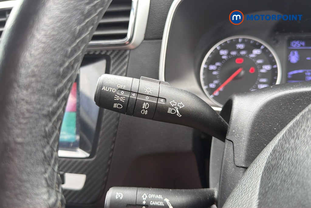 Mg Motor Uk ZS Excite Manual Petrol SUV - Stock Number (1651736) - 18th supplementary image
