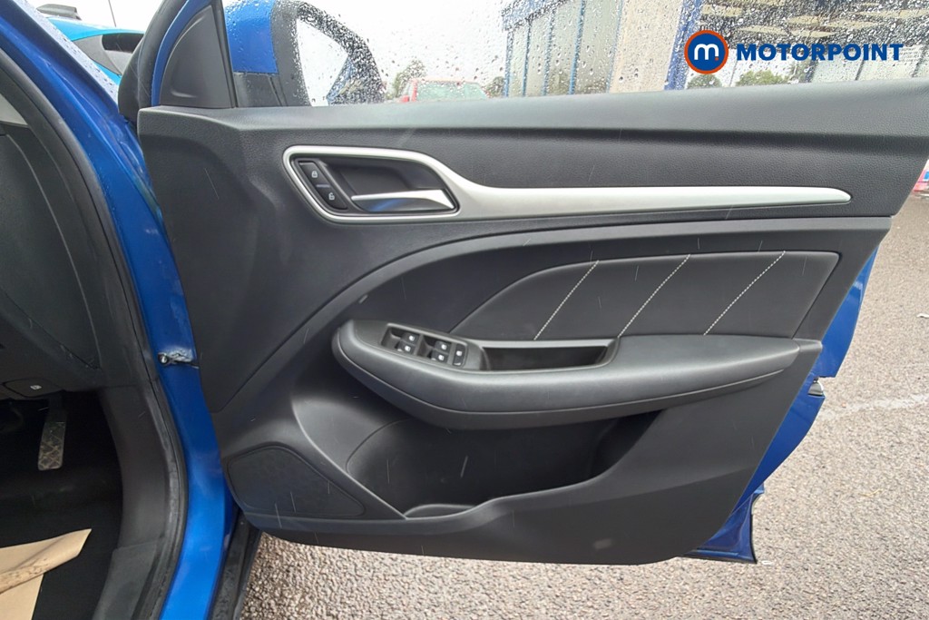 Mg Motor Uk ZS Excite Manual Petrol SUV - Stock Number (1651736) - 19th supplementary image