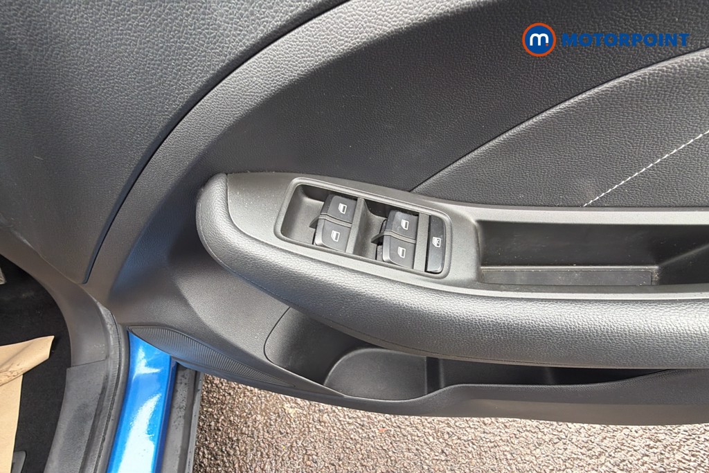 Mg Motor Uk ZS Excite Manual Petrol SUV - Stock Number (1651736) - 20th supplementary image